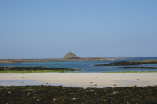 Ile Carrec Cros - Ploudalmezeau
