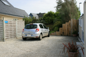 le stationnement