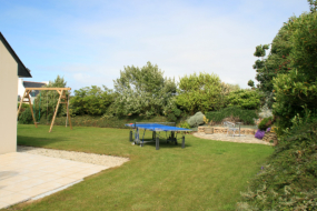 le coin barbecue