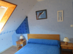 chambre ouest