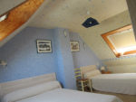 chambre sud