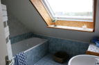 salle de bain etage